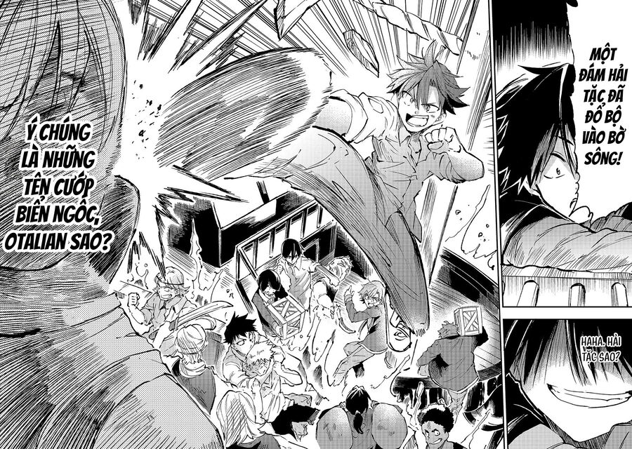 Hitoribocchi No Isekai Kouryaku - Chapter 147 - Page 14