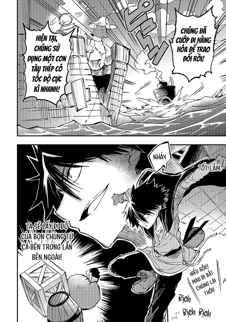 Hitoribocchi No Isekai Kouryaku - Chapter 147 - Page 15