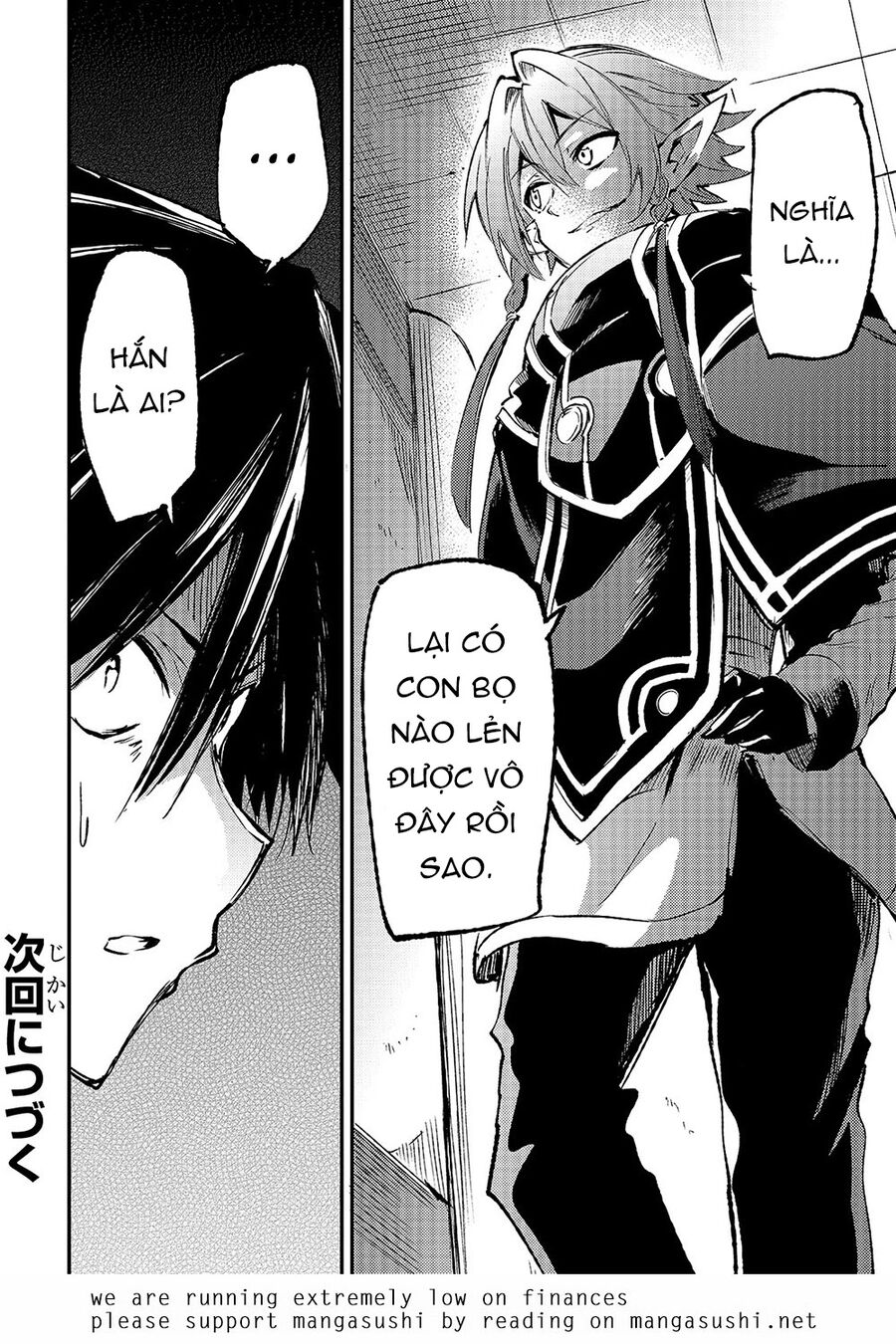 Hitoribocchi No Isekai Kouryaku - Chapter 147 - Page 17