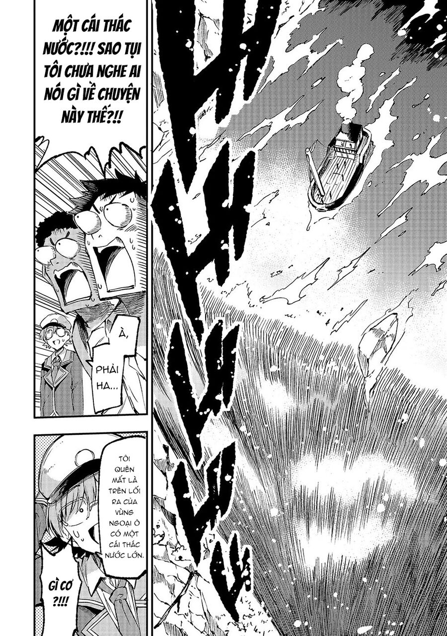 Hitoribocchi No Isekai Kouryaku - Chapter 147 - Page 6