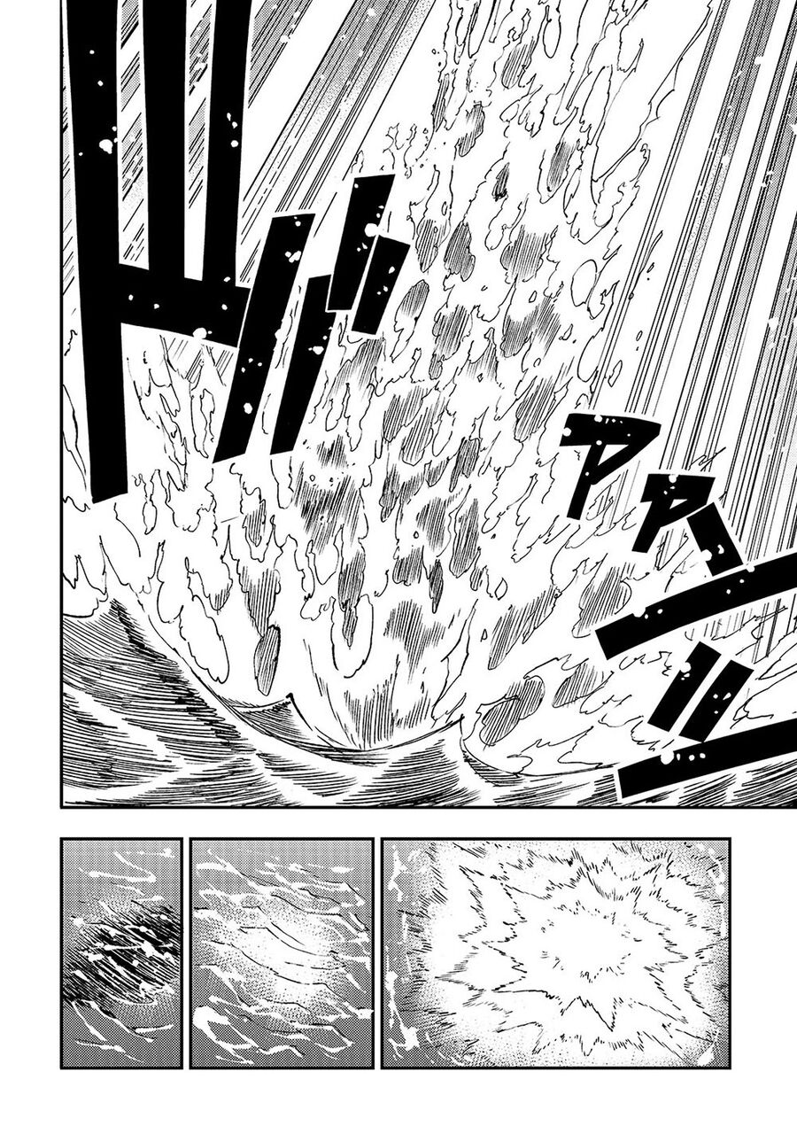 Hitoribocchi No Isekai Kouryaku - Chapter 147 - Page 8