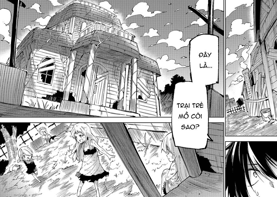 Hitoribocchi No Isekai Kouryaku - Chapter 148 - Page 12