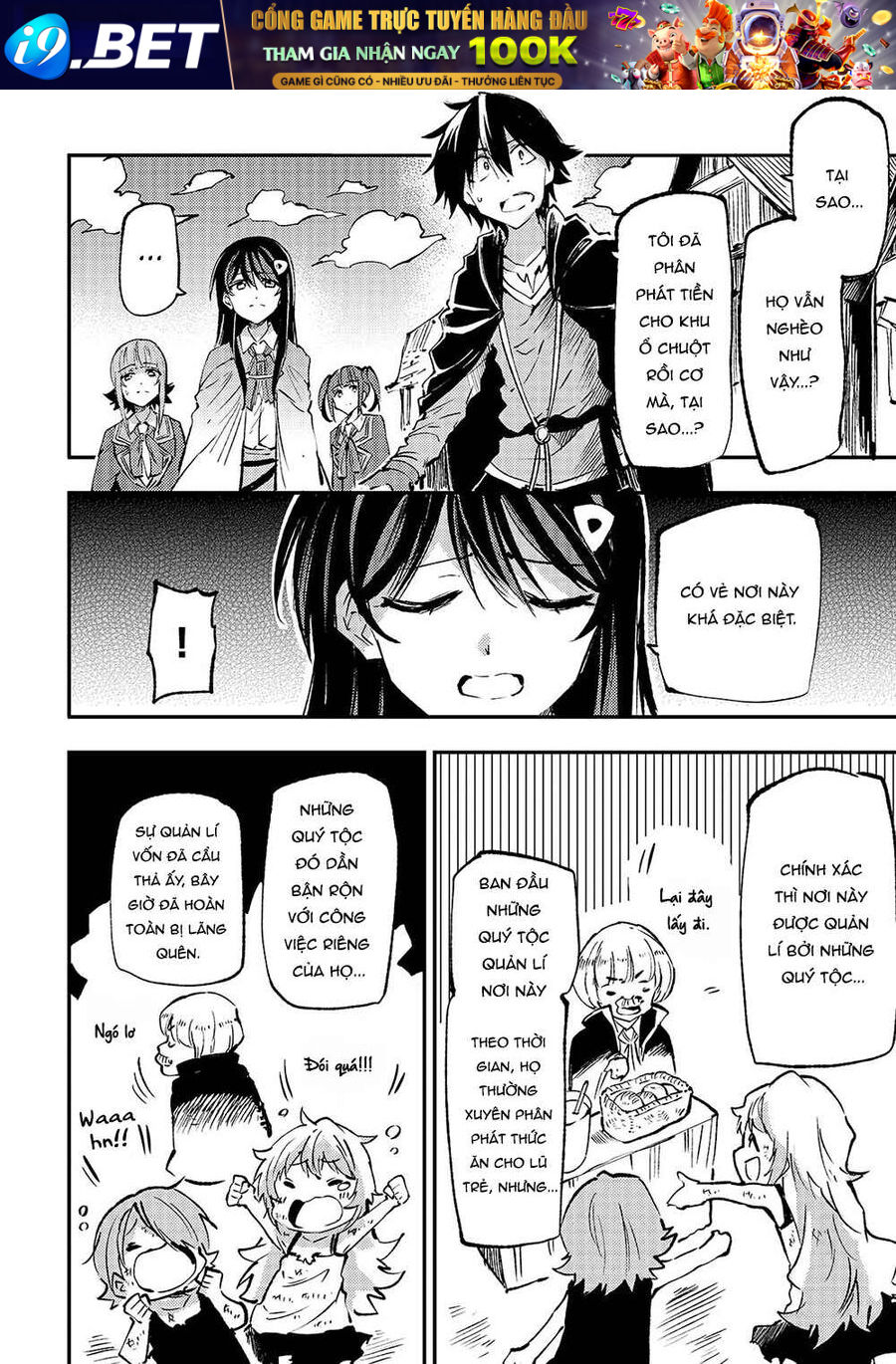 Hitoribocchi No Isekai Kouryaku - Chapter 148 - Page 13