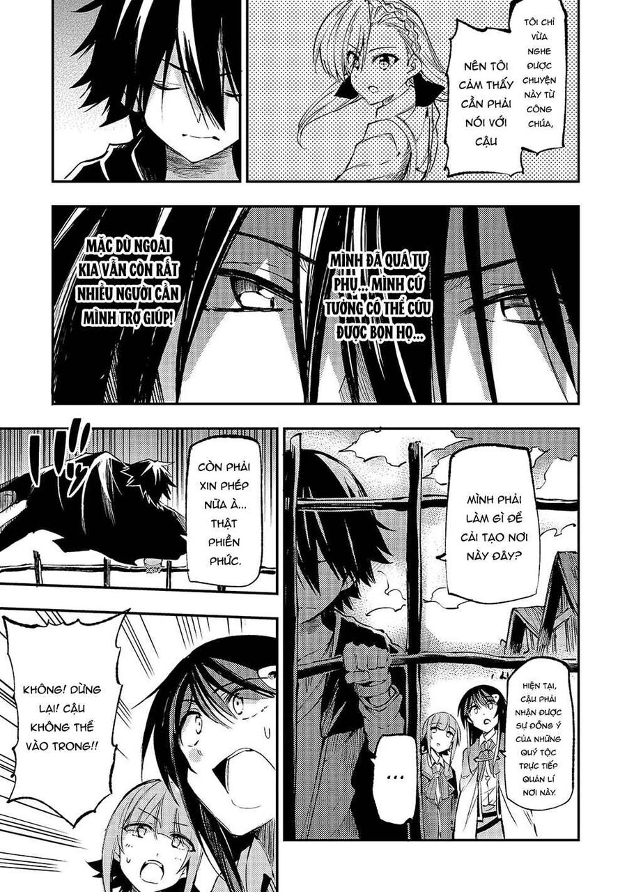 Hitoribocchi No Isekai Kouryaku - Chapter 148 - Page 14