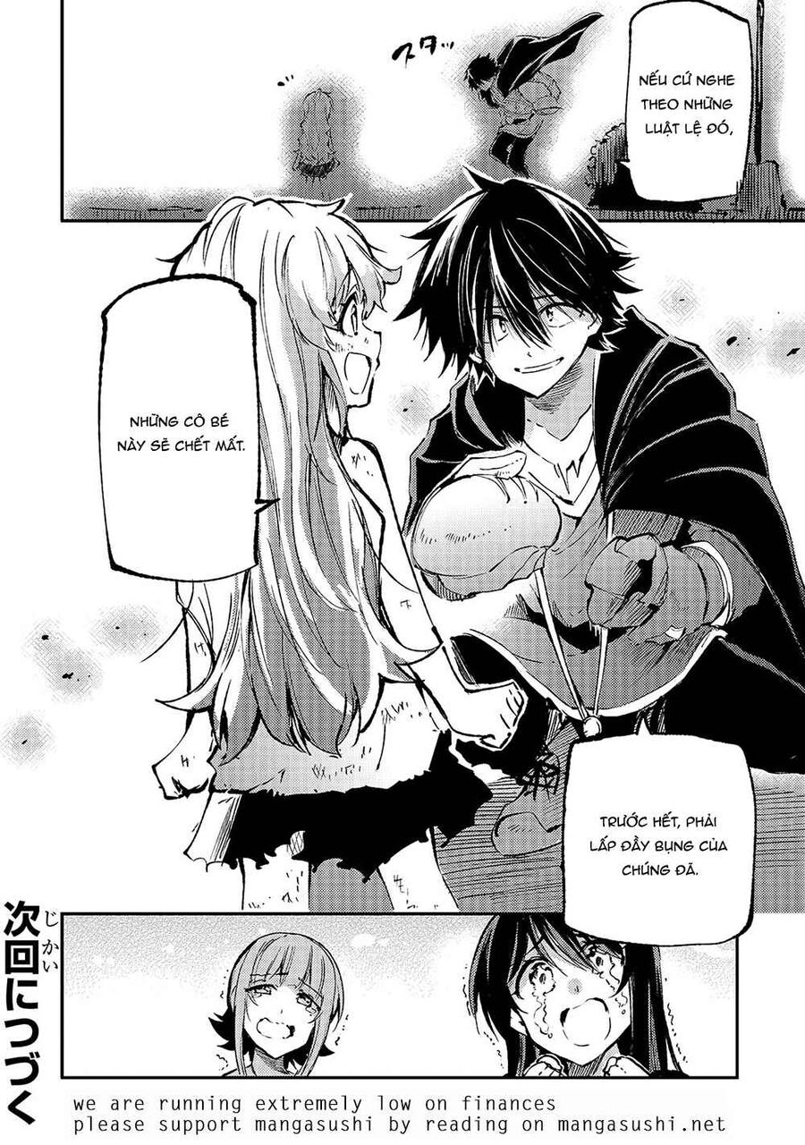 Hitoribocchi No Isekai Kouryaku - Chapter 148 - Page 15