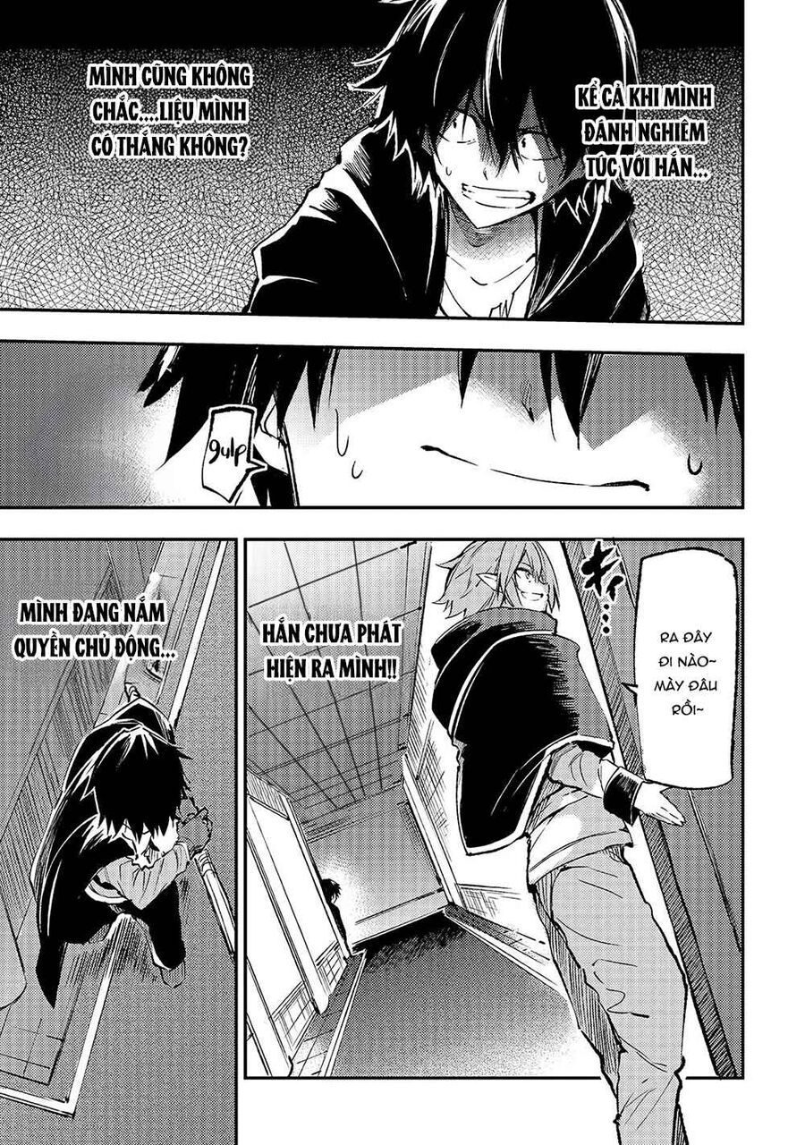 Hitoribocchi No Isekai Kouryaku - Chapter 148 - Page 3