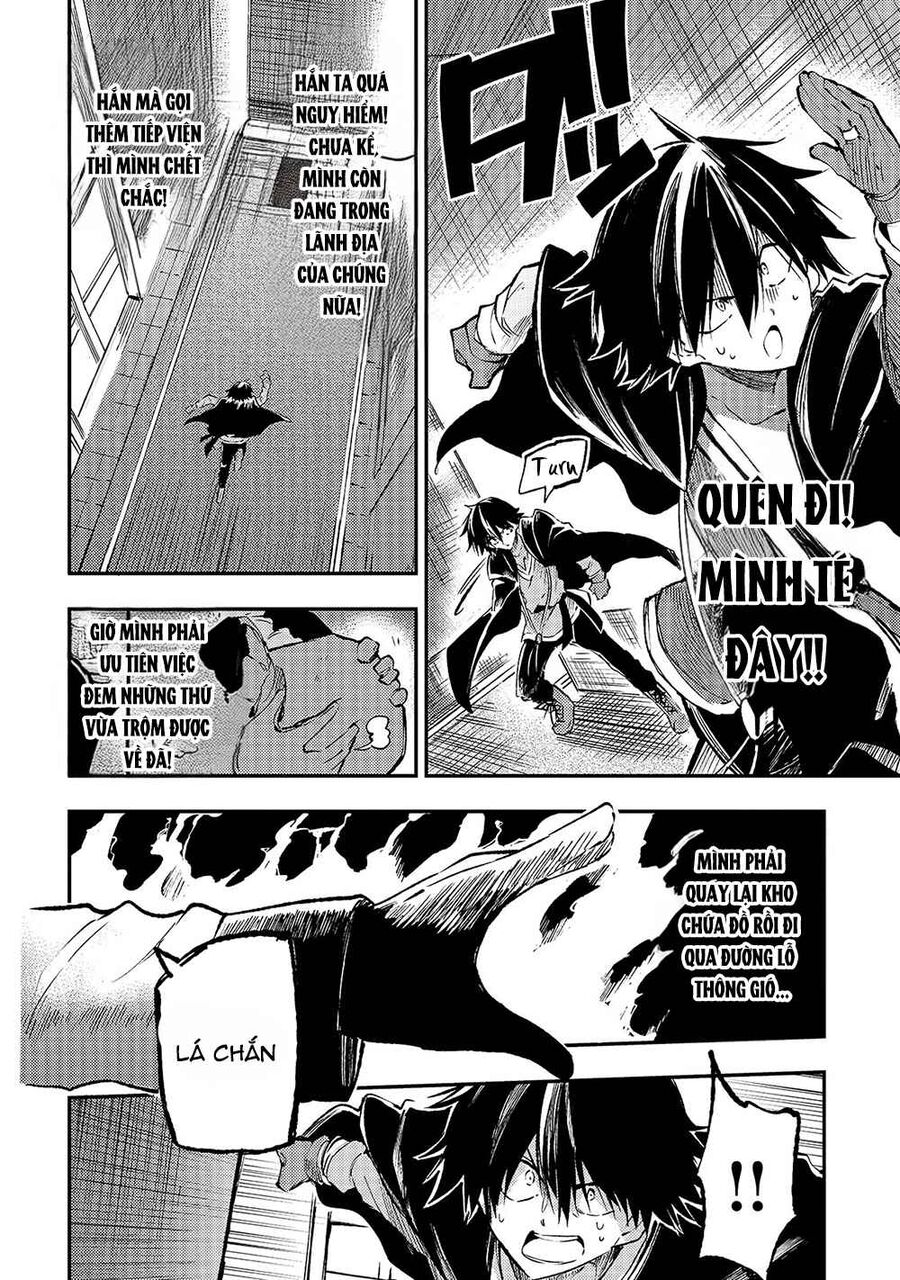 Hitoribocchi No Isekai Kouryaku - Chapter 148 - Page 4