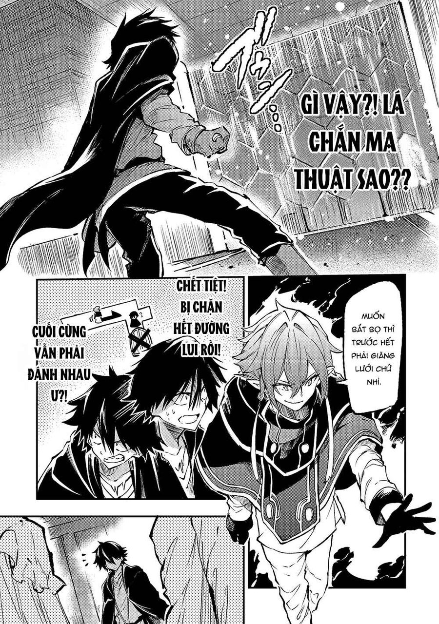 Hitoribocchi No Isekai Kouryaku - Chapter 148 - Page 5