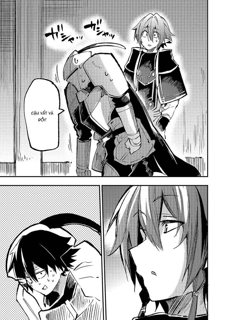 Hitoribocchi No Isekai Kouryaku - Chapter 148 - Page 7