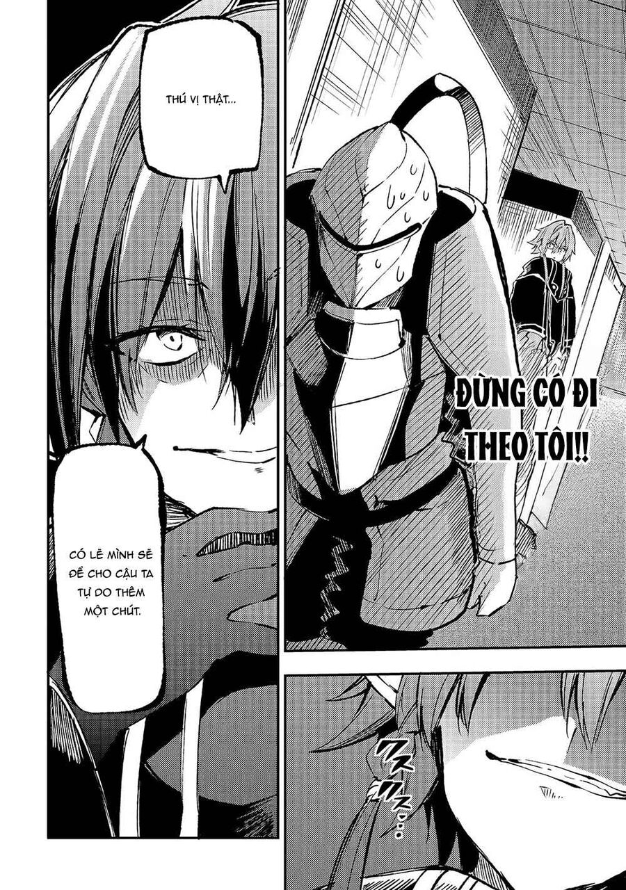 Hitoribocchi No Isekai Kouryaku - Chapter 148 - Page 8