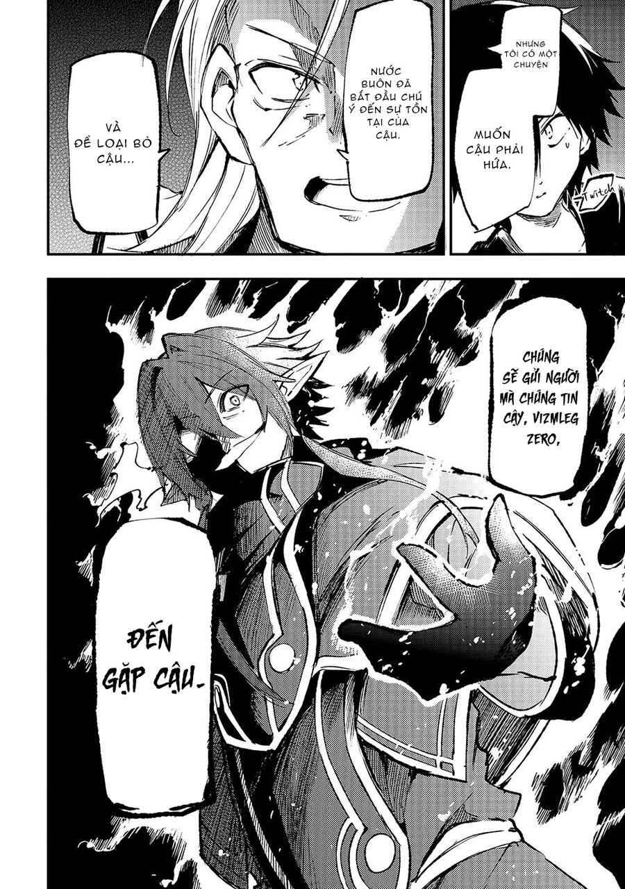 Hitoribocchi No Isekai Kouryaku - Chapter 149 - Page 14