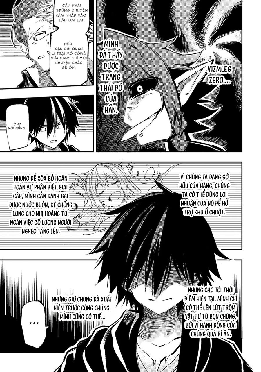 Hitoribocchi No Isekai Kouryaku - Chapter 149 - Page 15