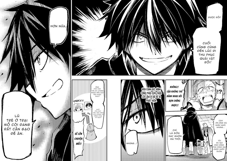 Hitoribocchi No Isekai Kouryaku - Chapter 149 - Page 16