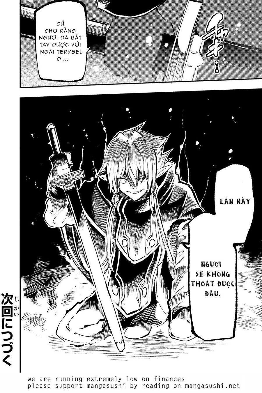 Hitoribocchi No Isekai Kouryaku - Chapter 149 - Page 17