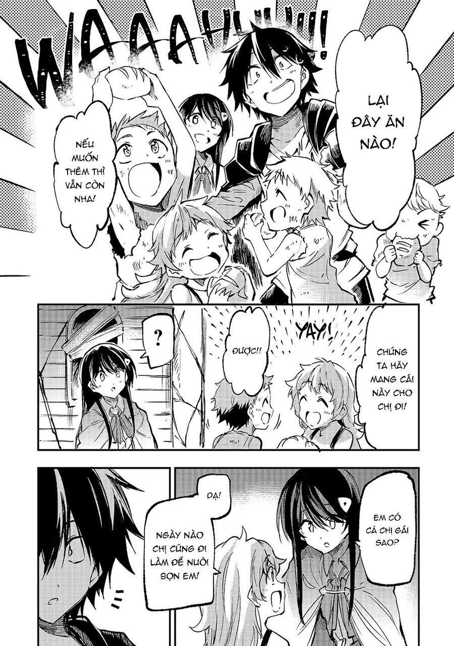 Hitoribocchi No Isekai Kouryaku - Chapter 149 - Page 3