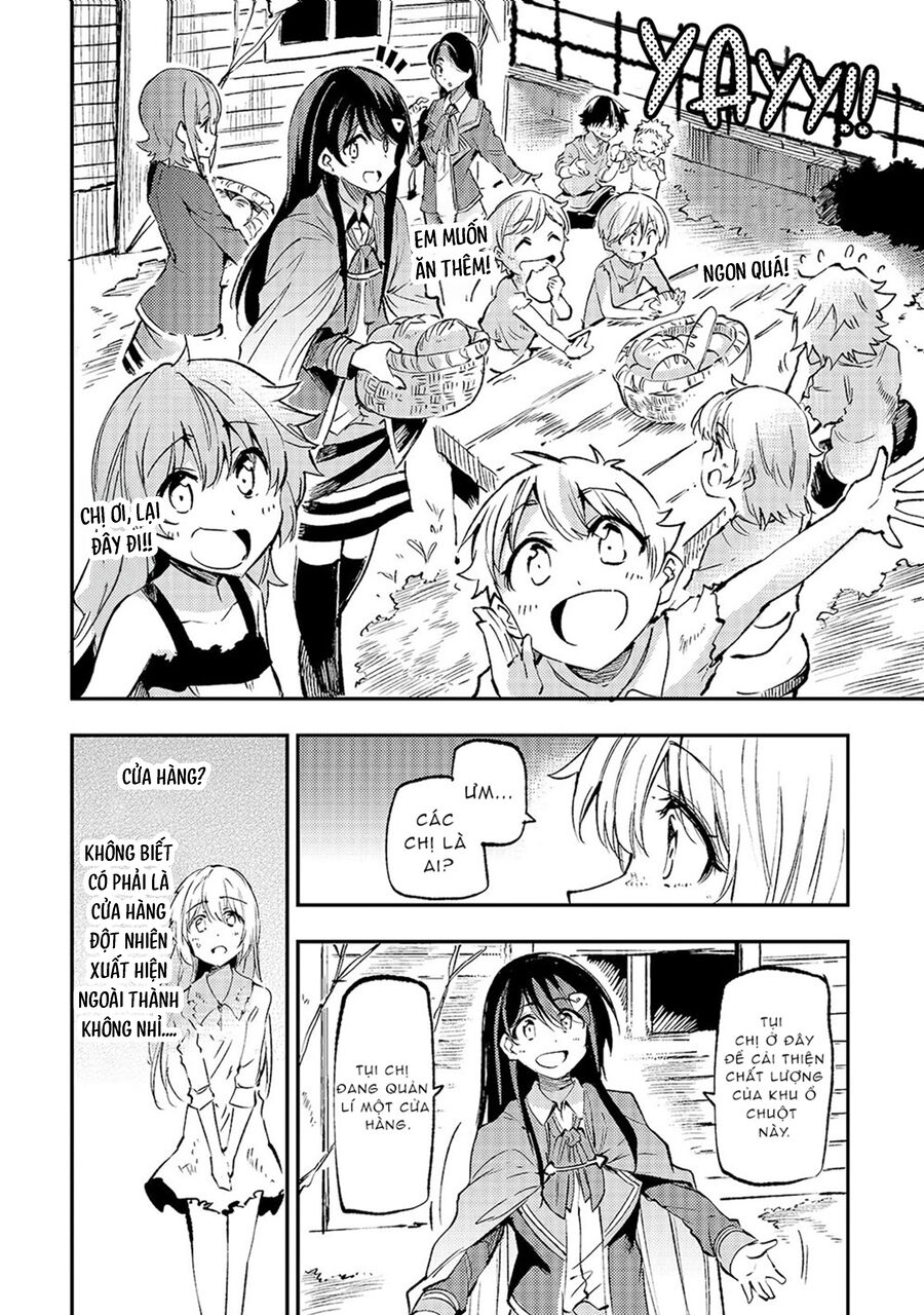 Hitoribocchi No Isekai Kouryaku - Chapter 149 - Page 6