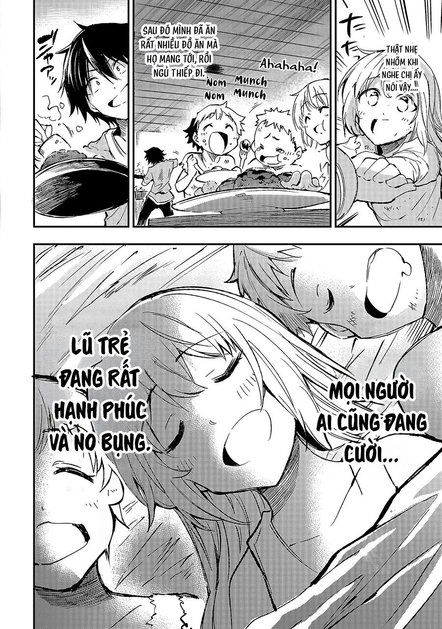 Hitoribocchi No Isekai Kouryaku - Chapter 149 - Page 8