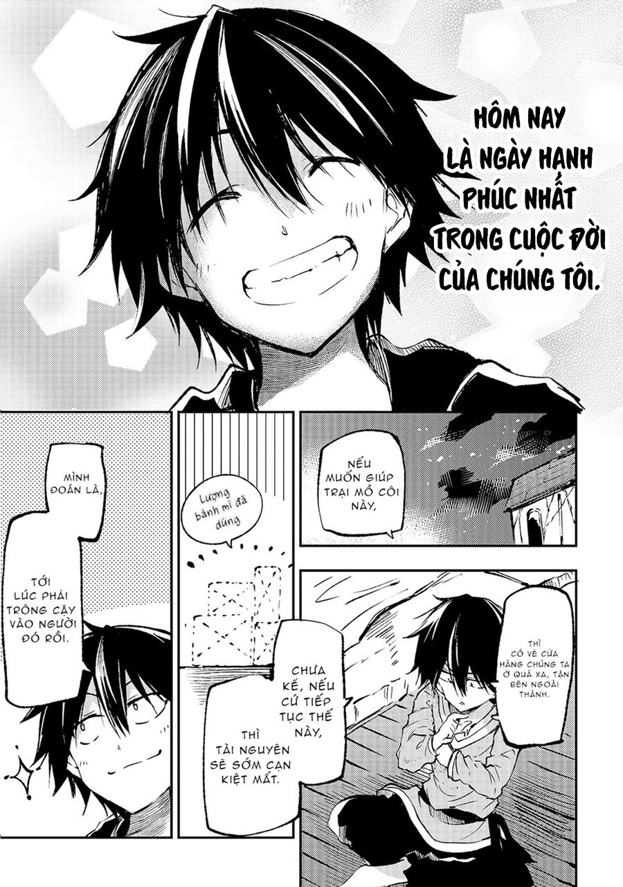 Hitoribocchi No Isekai Kouryaku - Chapter 149 - Page 9