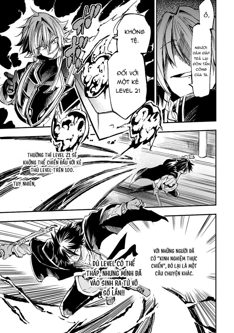 Hitoribocchi No Isekai Kouryaku - Chapter 150 - Page 12