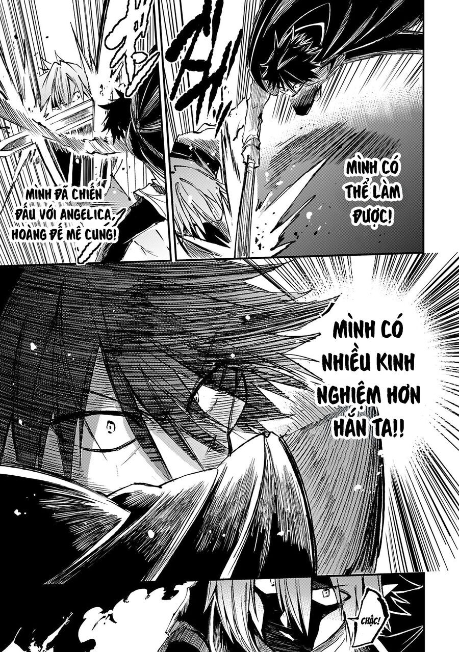 Hitoribocchi No Isekai Kouryaku - Chapter 150 - Page 14