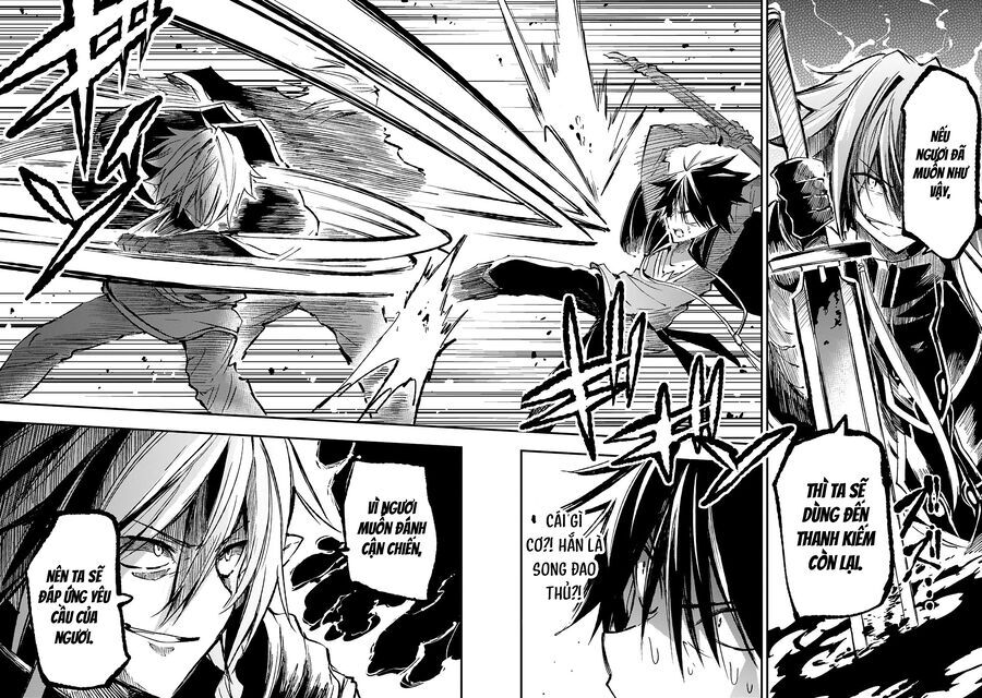 Hitoribocchi No Isekai Kouryaku - Chapter 150 - Page 15