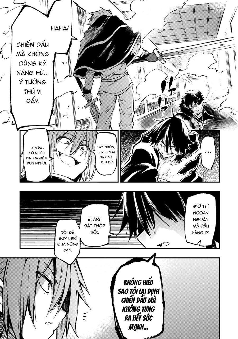 Hitoribocchi No Isekai Kouryaku - Chapter 150 - Page 17