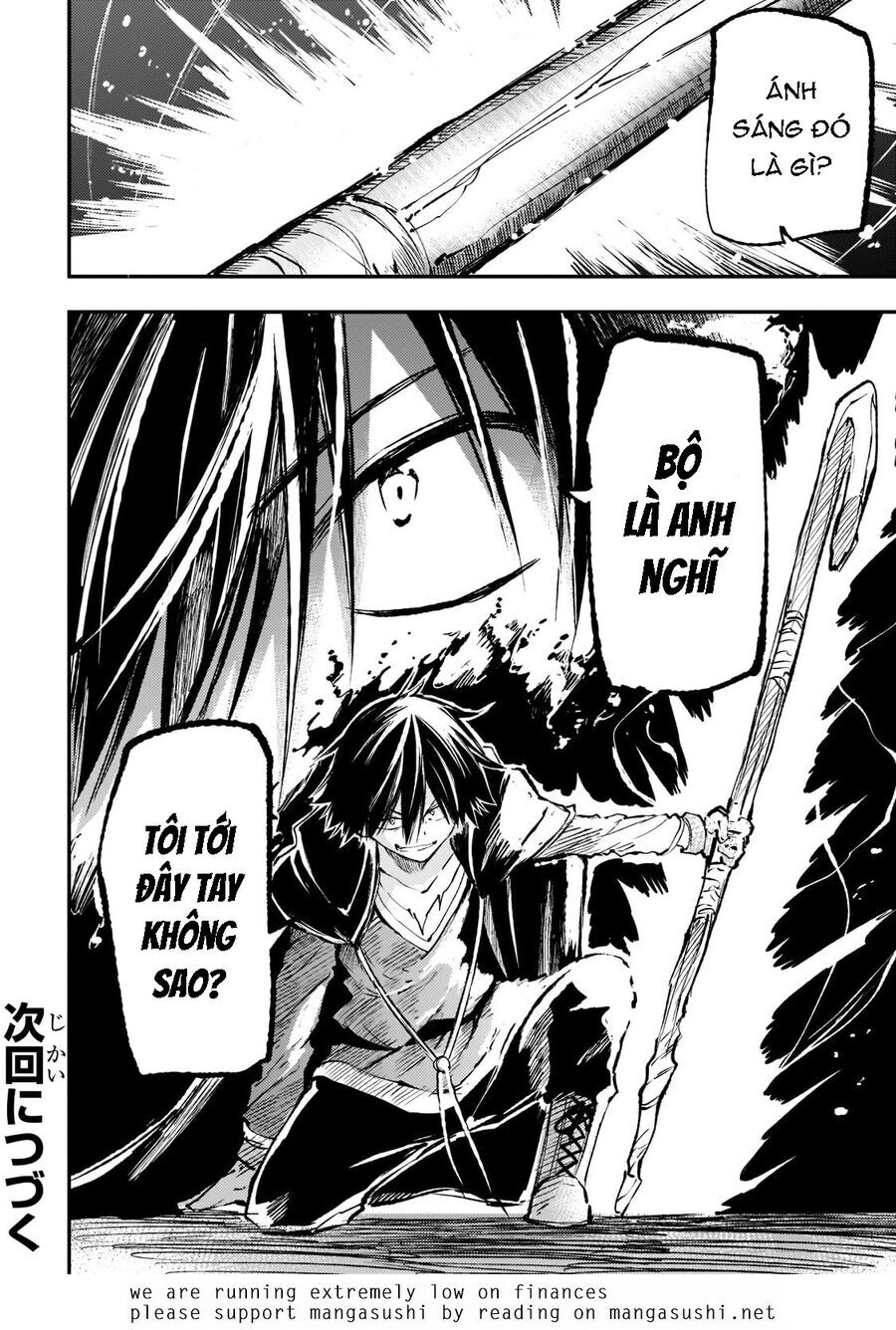 Hitoribocchi No Isekai Kouryaku - Chapter 150 - Page 18