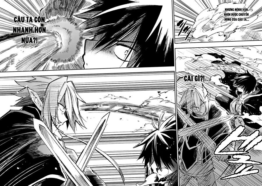 Hitoribocchi No Isekai Kouryaku - Chapter 151 - Page 10