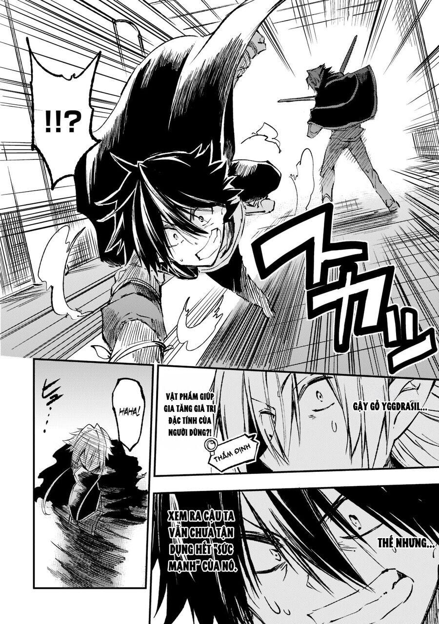 Hitoribocchi No Isekai Kouryaku - Chapter 151 - Page 13