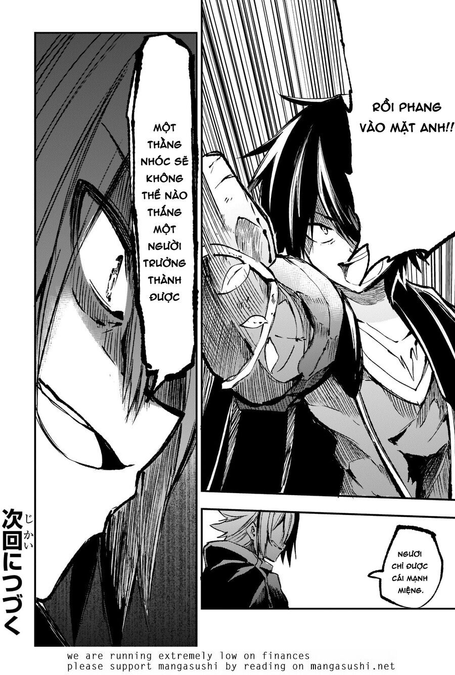 Hitoribocchi No Isekai Kouryaku - Chapter 151 - Page 15