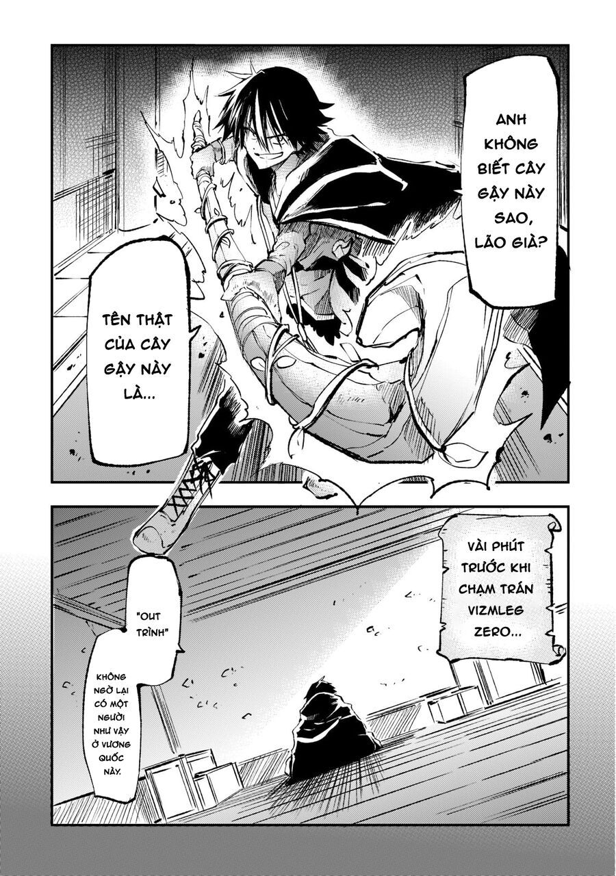 Hitoribocchi No Isekai Kouryaku - Chapter 151 - Page 3