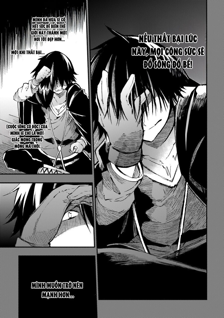 Hitoribocchi No Isekai Kouryaku - Chapter 151 - Page 5