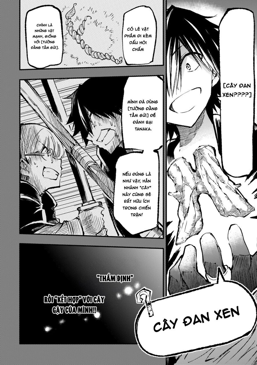 Hitoribocchi No Isekai Kouryaku - Chapter 151 - Page 8