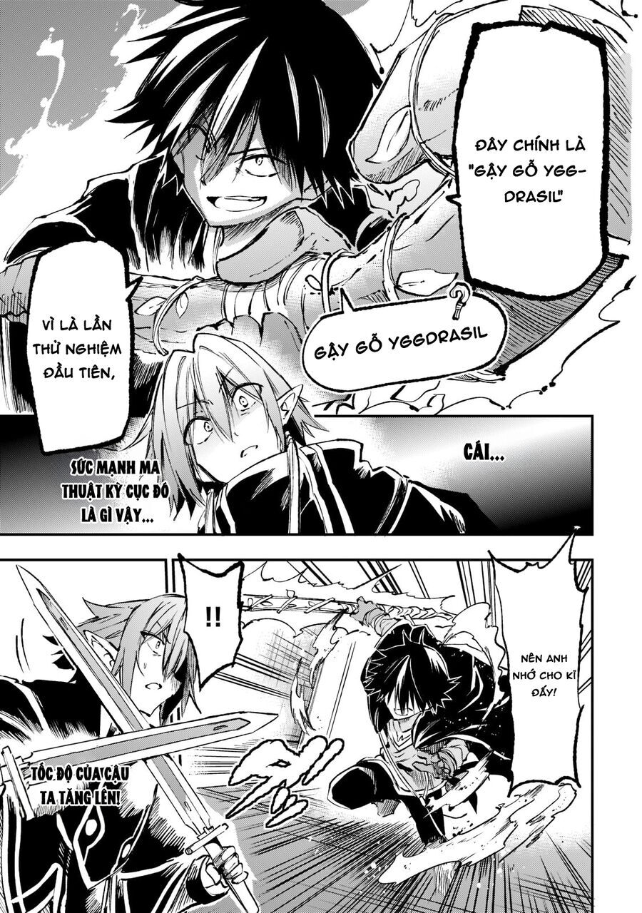 Hitoribocchi No Isekai Kouryaku - Chapter 151 - Page 9