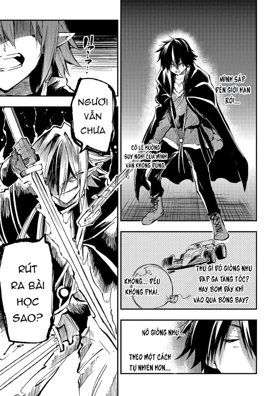 Hitoribocchi No Isekai Kouryaku - Chapter 152 - Page 13