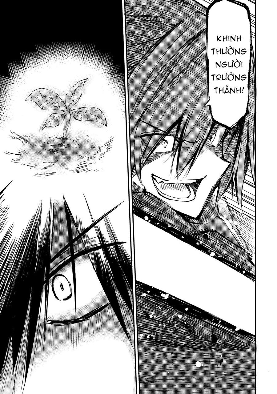 Hitoribocchi No Isekai Kouryaku - Chapter 152 - Page 15