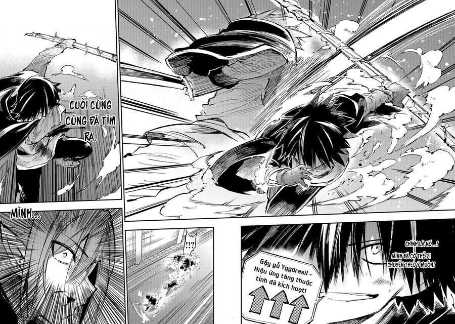 Hitoribocchi No Isekai Kouryaku - Chapter 152 - Page 16