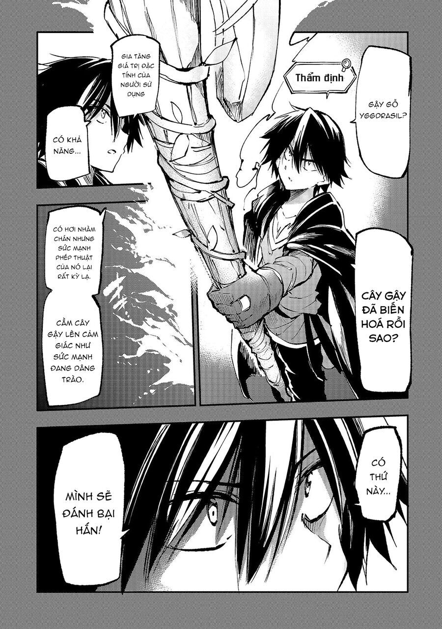 Hitoribocchi No Isekai Kouryaku - Chapter 152 - Page 3