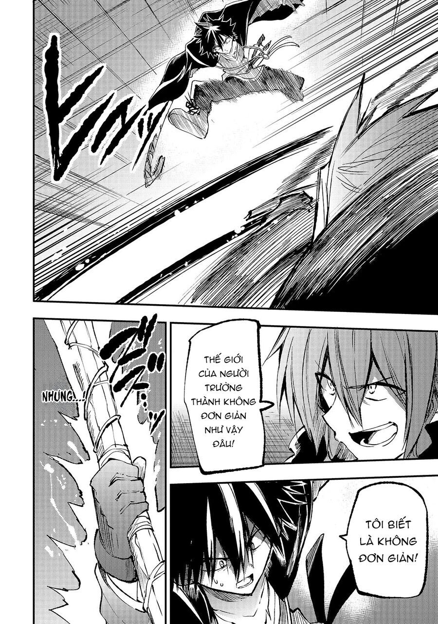 Hitoribocchi No Isekai Kouryaku - Chapter 152 - Page 6