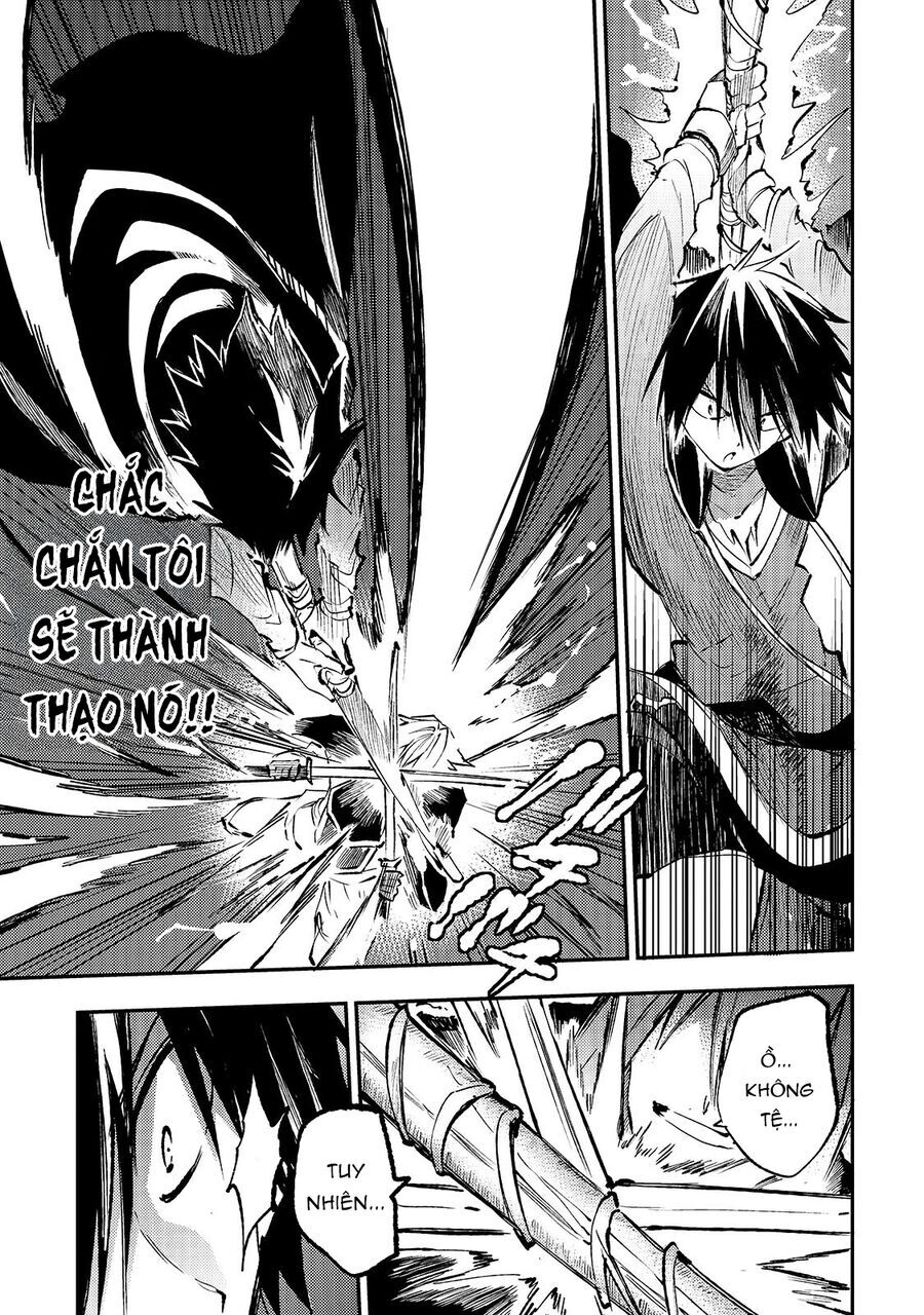 Hitoribocchi No Isekai Kouryaku - Chapter 152 - Page 7