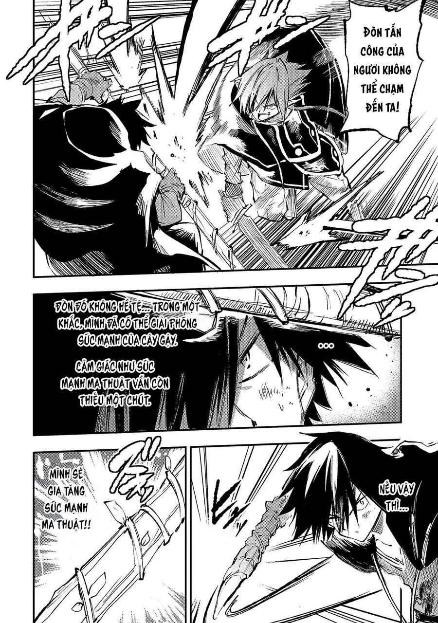 Hitoribocchi No Isekai Kouryaku - Chapter 152 - Page 8