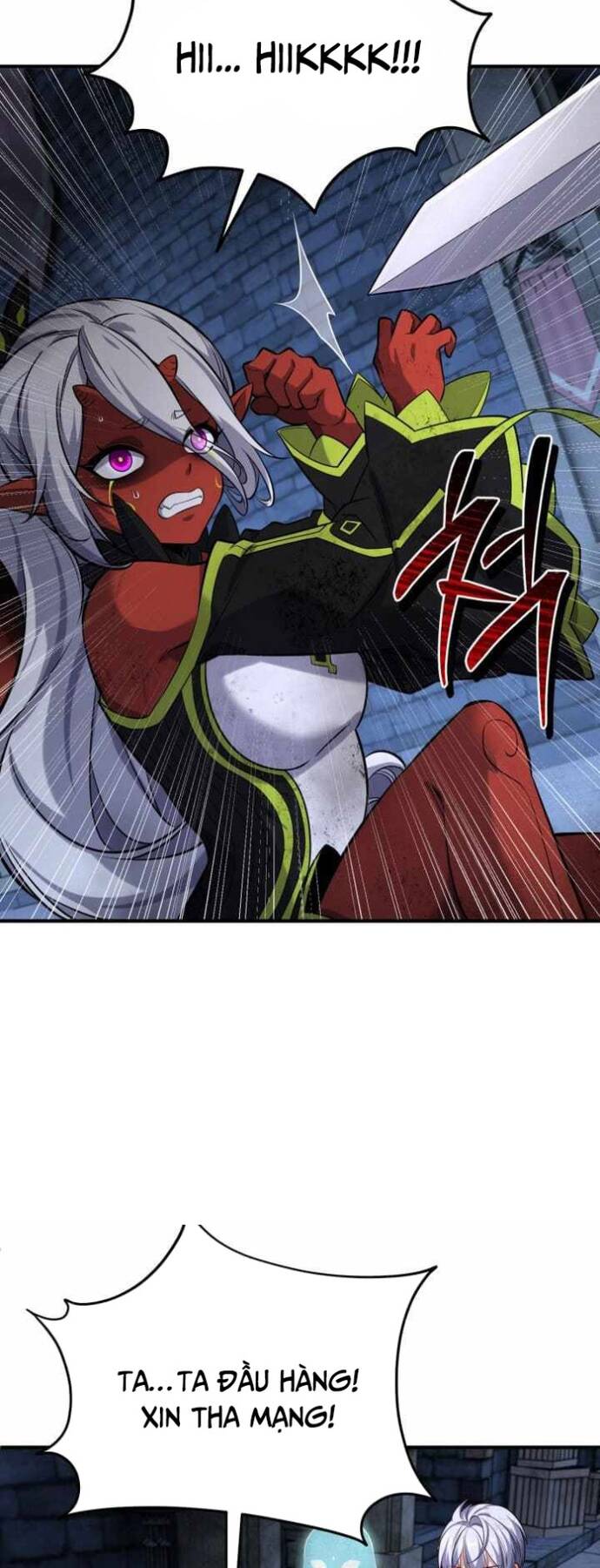 Kiếm Thánh Trọng Sinh - Chapter 36 - Page 10