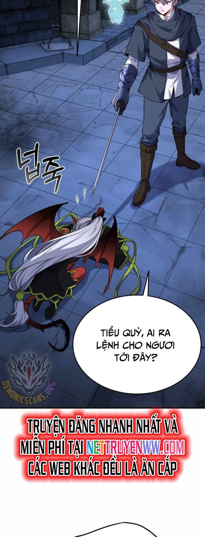 Kiếm Thánh Trọng Sinh - Chapter 36 - Page 11