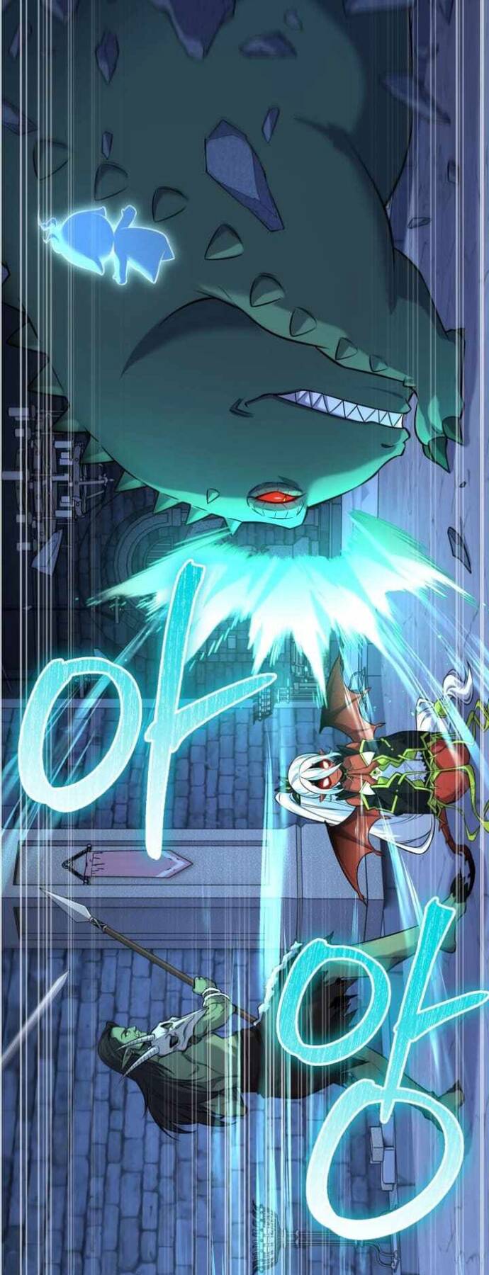 Kiếm Thánh Trọng Sinh - Chapter 36 - Page 17