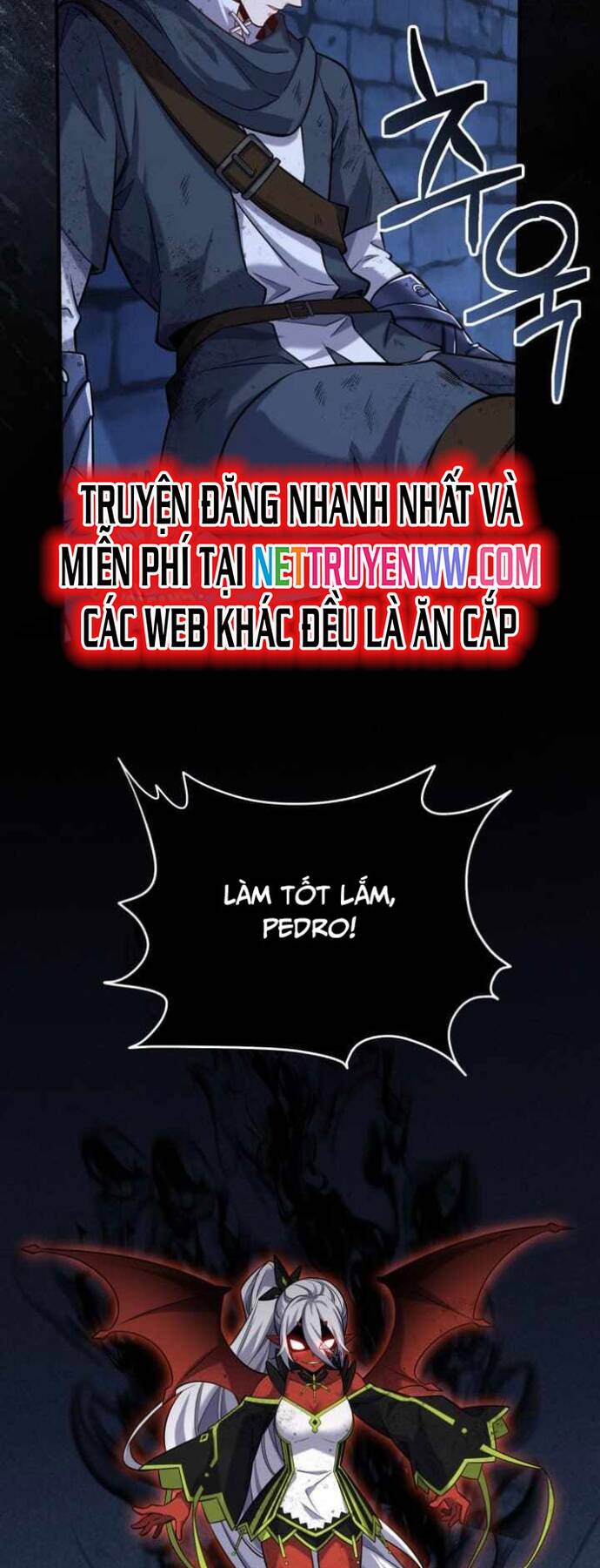 Kiếm Thánh Trọng Sinh - Chapter 36 - Page 21