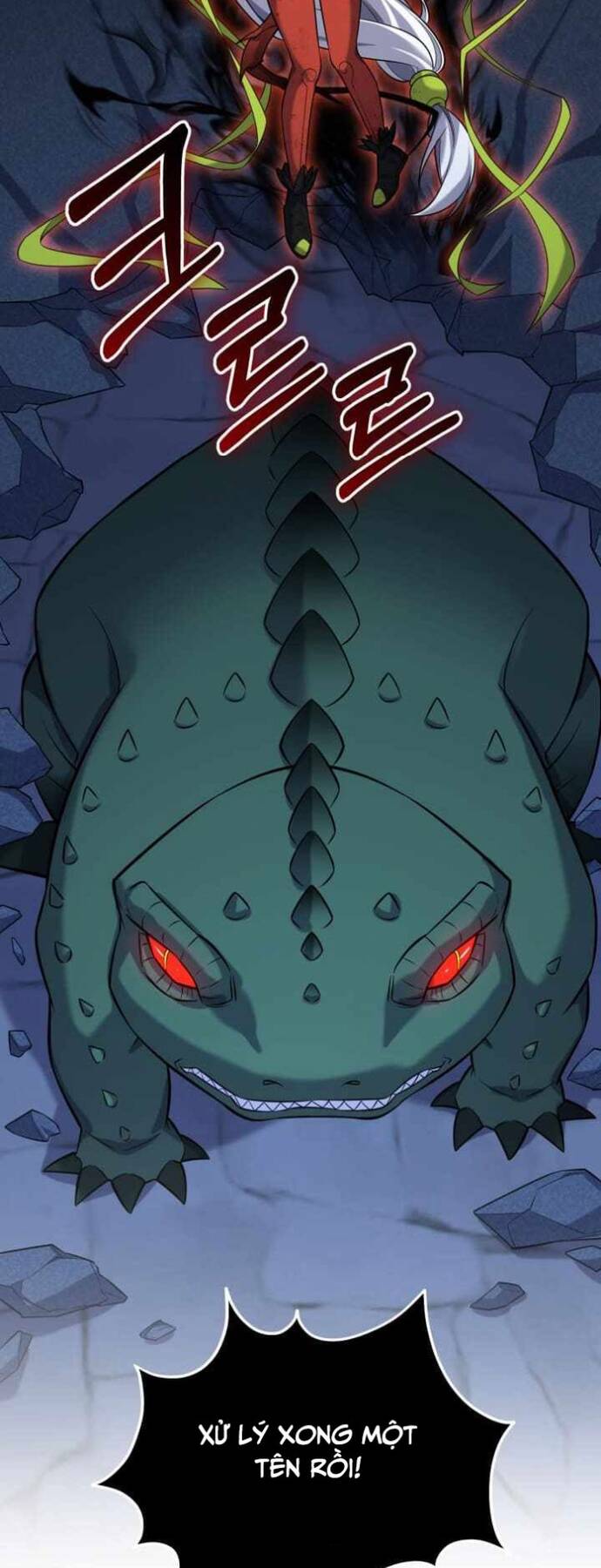 Kiếm Thánh Trọng Sinh - Chapter 36 - Page 22