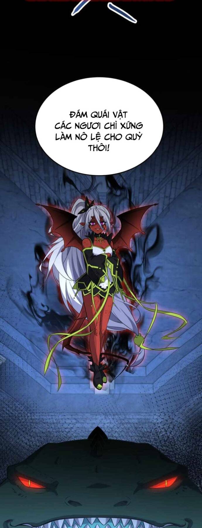 Kiếm Thánh Trọng Sinh - Chapter 36 - Page 25