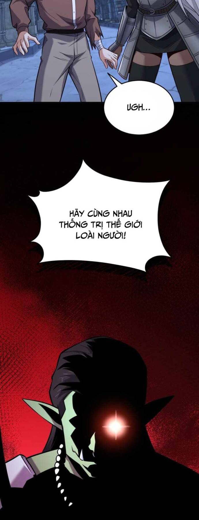 Kiếm Thánh Trọng Sinh - Chapter 36 - Page 27