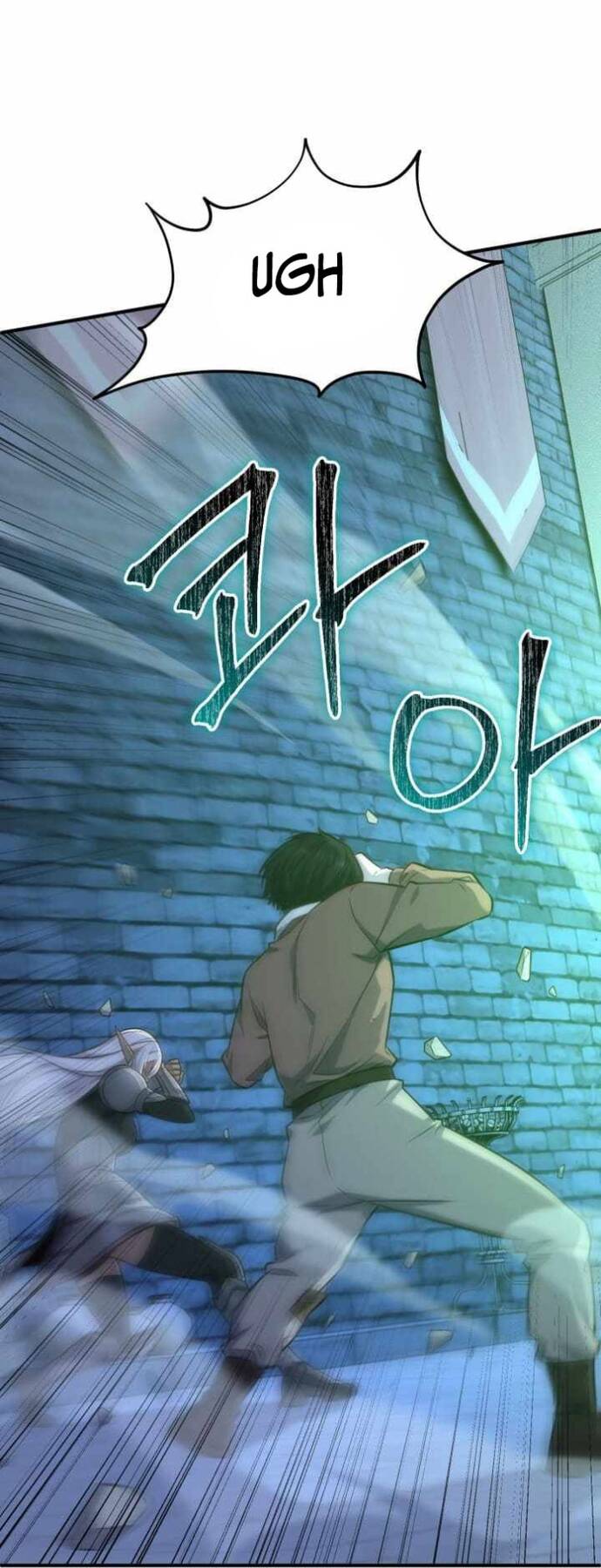 Kiếm Thánh Trọng Sinh - Chapter 36 - Page 34