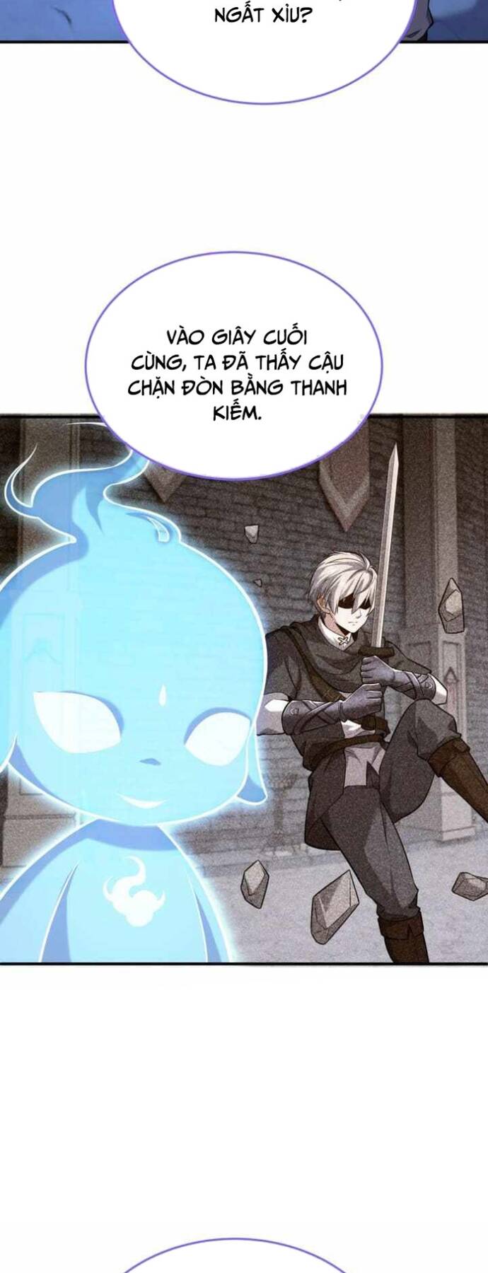 Kiếm Thánh Trọng Sinh - Chapter 36 - Page 38